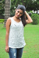 Gayathri Gupta Photos